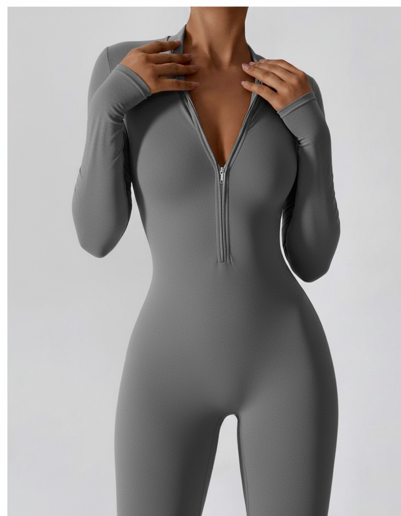 Avalise - WinterLuxe tracksuit