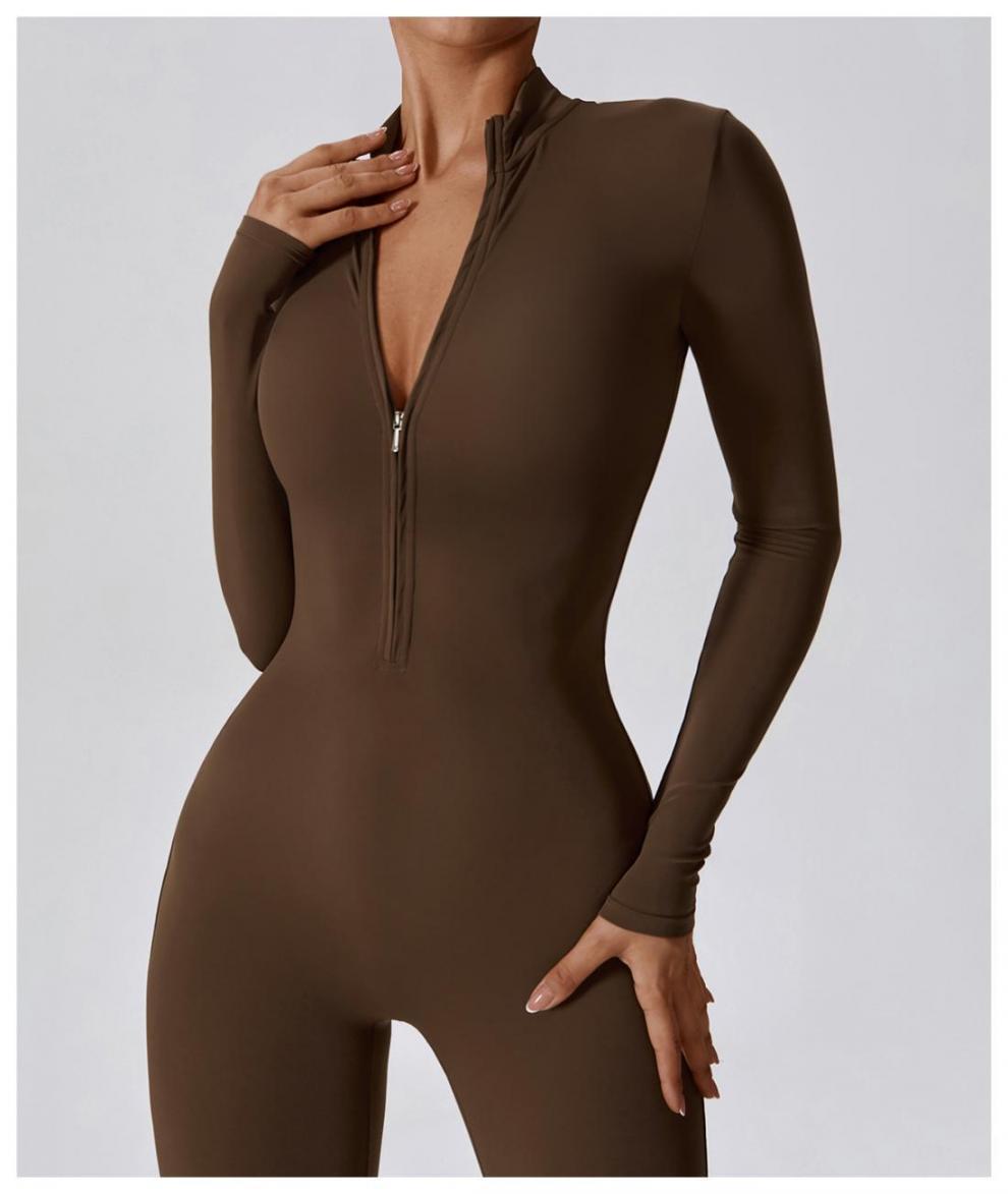 Avalise - WinterLuxe tracksuit