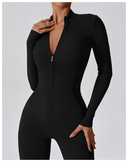 Avalise - WinterLuxe tracksuit