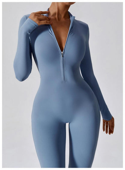 Avalise - WinterLuxe tracksuit