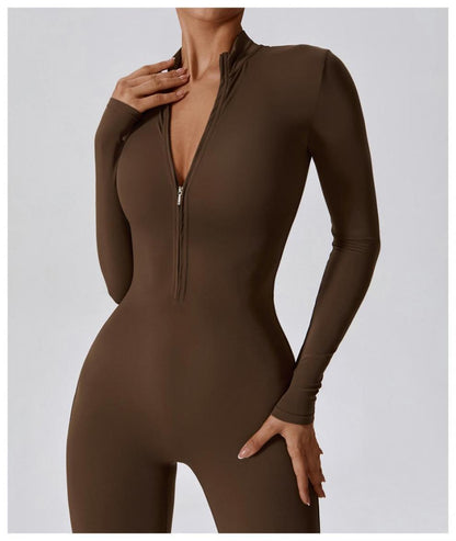 Avalise - WinterLuxe tracksuit
